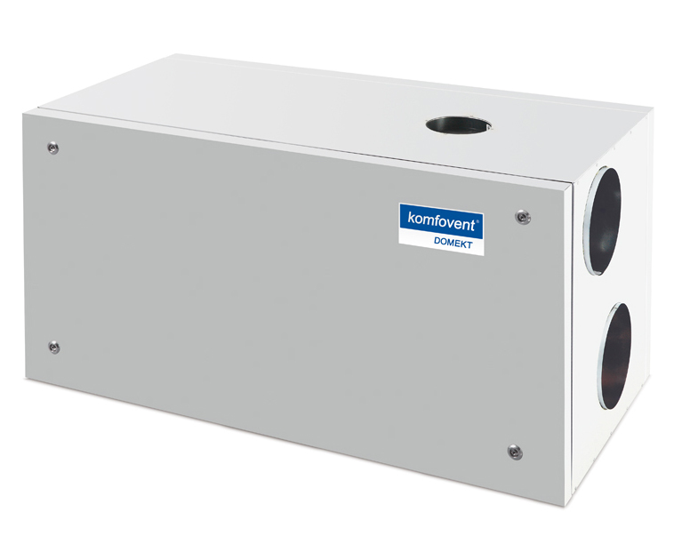 Komfovent Domekt-R-600-H (L/AZ M5/M5 ePM10 50/ePM10 50)