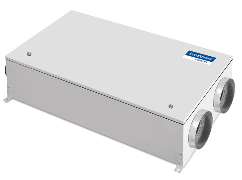 Komfovent Domekt-CF-250-F (F7/M5 ePM1 55/ePM10 50)
