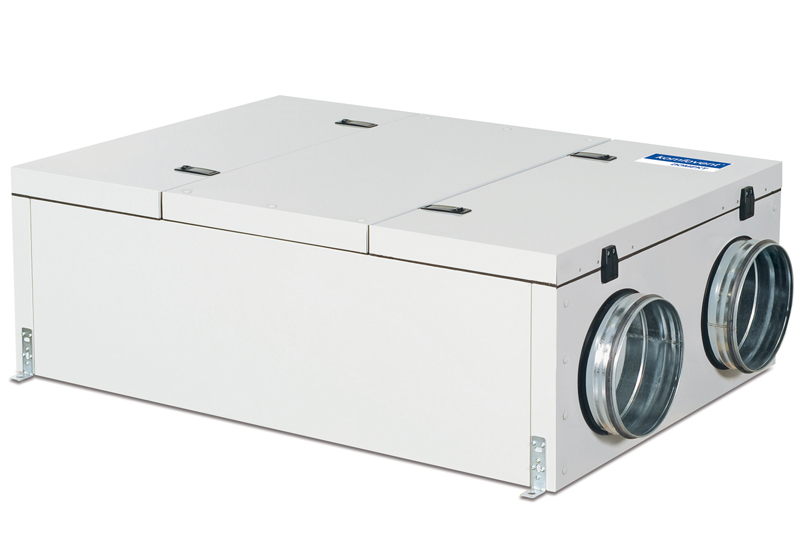 Komfovent Domekt-R-700-F (L/AZ M5/M5 ePM10 50/ePM10 50) Komfovent Domekt-R-700-F (L/AZ M5/M5 ePM10 50/ePM10 50)