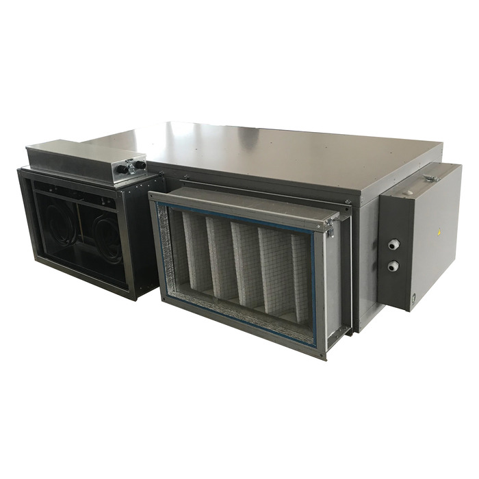 MIRAVENT ПВВУ ONLY MAX EC – 3000 E (с электрическим калорифером) MIRAVENT ПВВУ ONLY MAX EC – 3000 E (с электрическим калорифером)