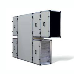 Turkov CrioVent 1000 S