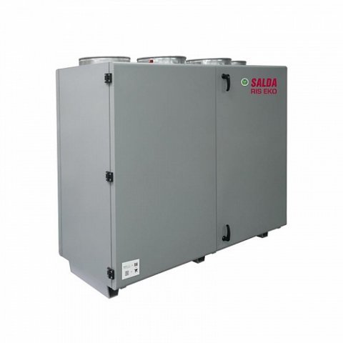 Salda RIS 2200 VWL EKO 3.0 Salda RIS 2200 VWL EKO 3.0