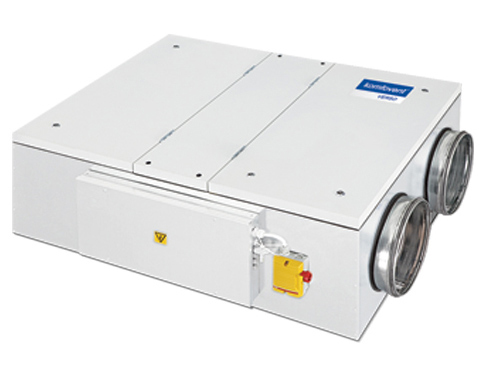 Komfovent Verso-R-1300-F-E (L/A)