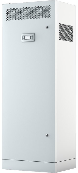 Blauberg CIVIC EC LB 500 S18