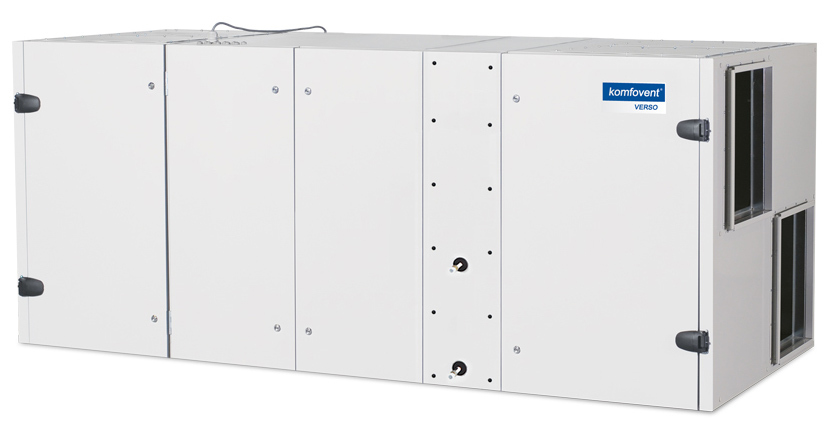 Komfovent Verso-CF-3500-UH-W Komfovent Verso-CF-3500-UH-W