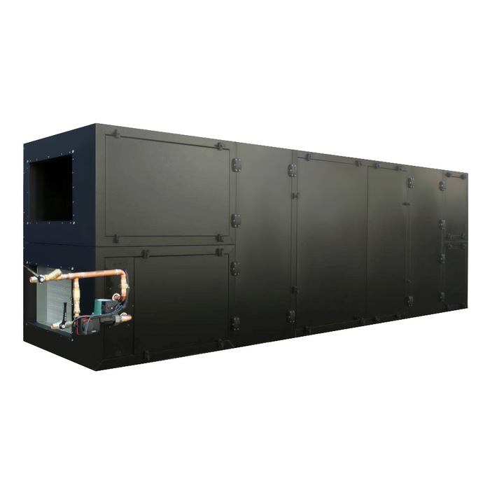Turkov Notos 3000 W