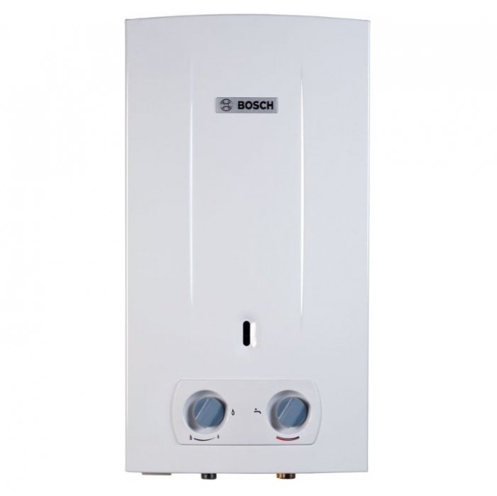 Bosch W10 KB