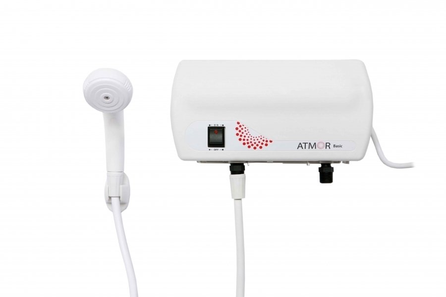 Atmor Basic 3500 Душ