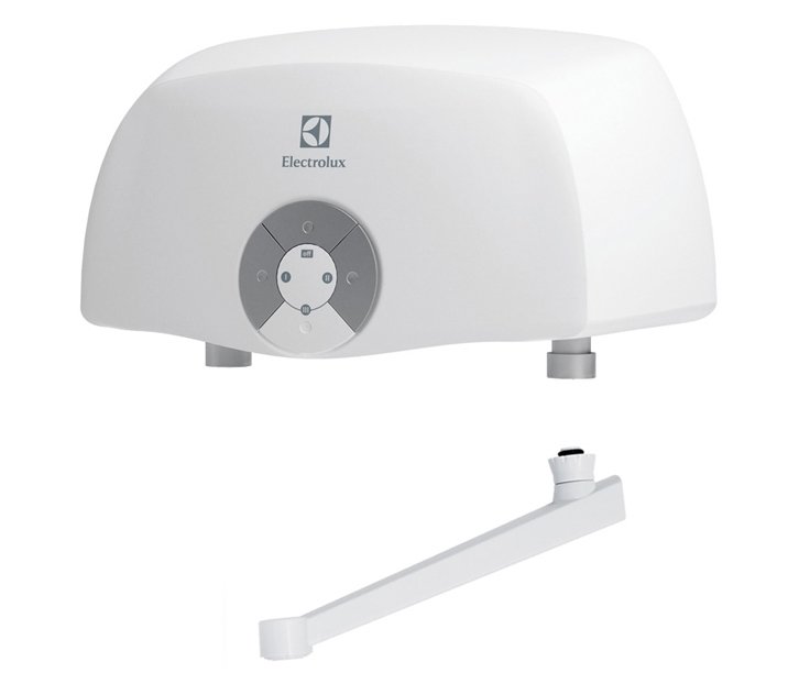 Electrolux SMARTFIX 2.0 T (5,5 kW)