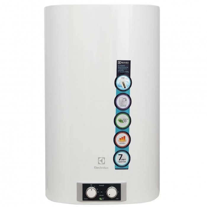 Electrolux EWH 80 Formax Electrolux EWH 80 Formax