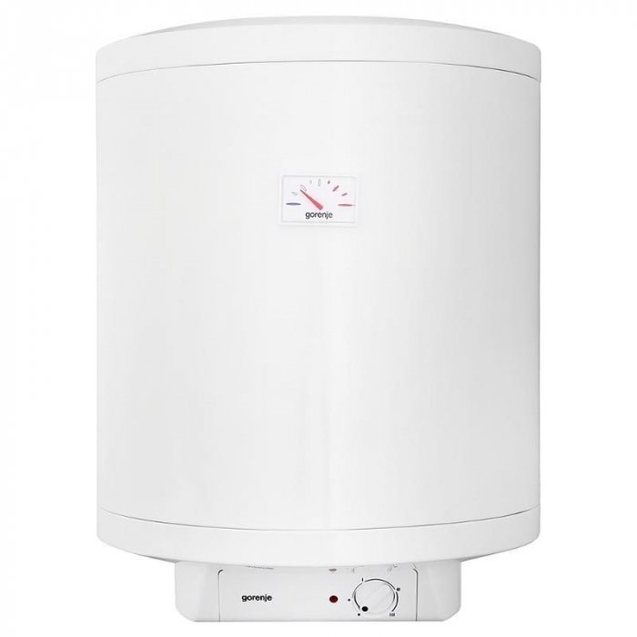 Gorenje GBFU 50 B6 Gorenje GBFU 50 B6