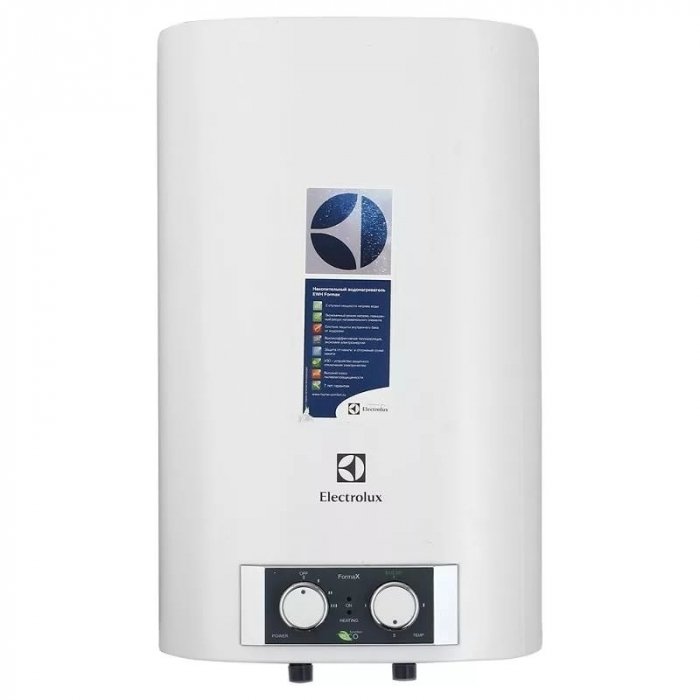 Electrolux EWH 30 Formax