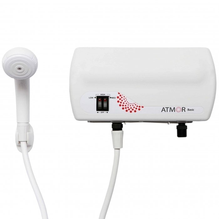 Atmor Basic 5000 Душ