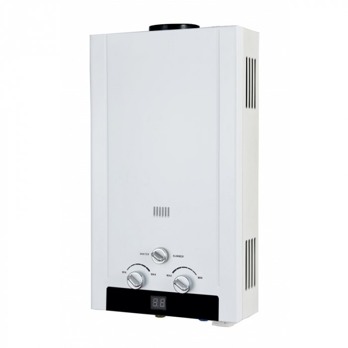 Edisson H 20 D