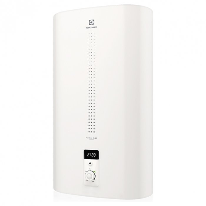 Electrolux EWH 80 Centurio IQ 2.0
