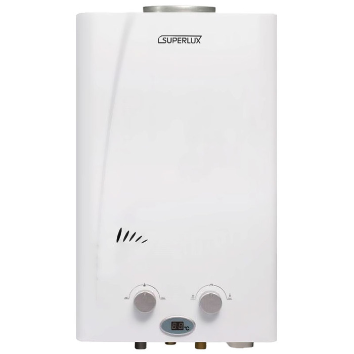 Ariston SUPERLUX 10L CF NG