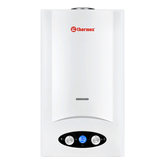Thermex G 20 D (Pearl white)