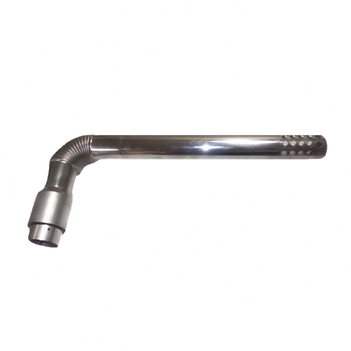 Zanussi Дымоход (для Zanussi Turbo)