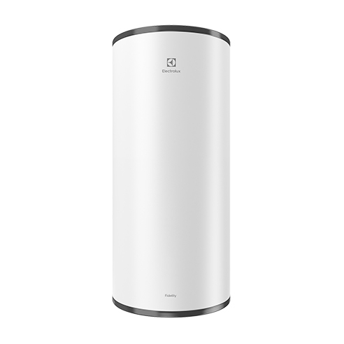 Electrolux EWH 50 Fidelity