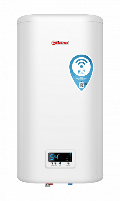 Thermex IF 80 V (pro) Wi-Fi