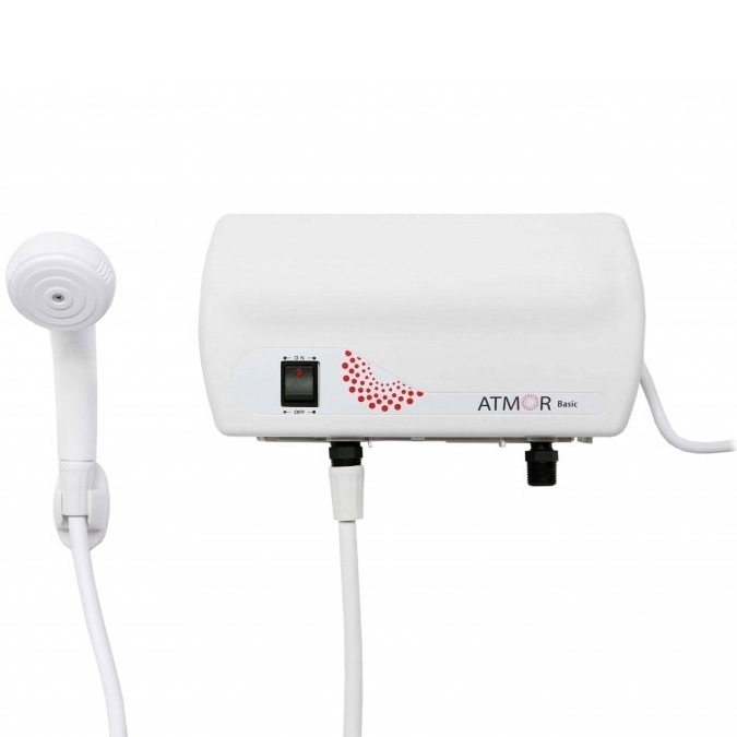 Atmor Basic + 5000 Душ