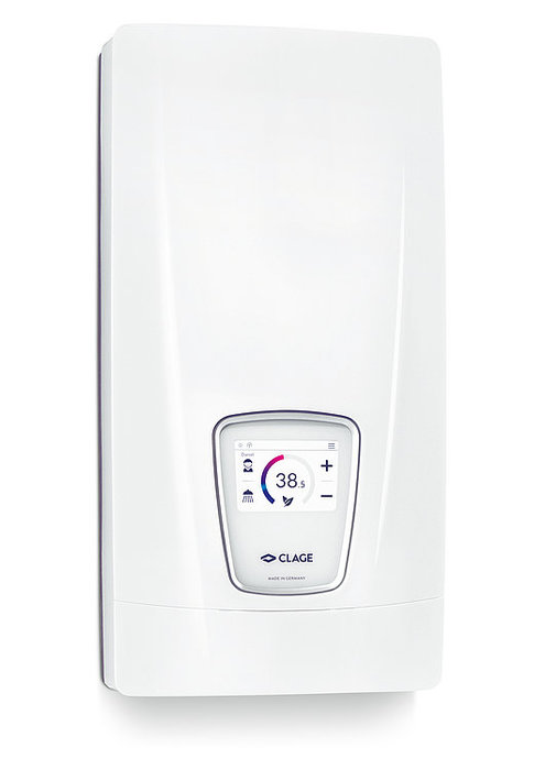 Clage DSX Touch