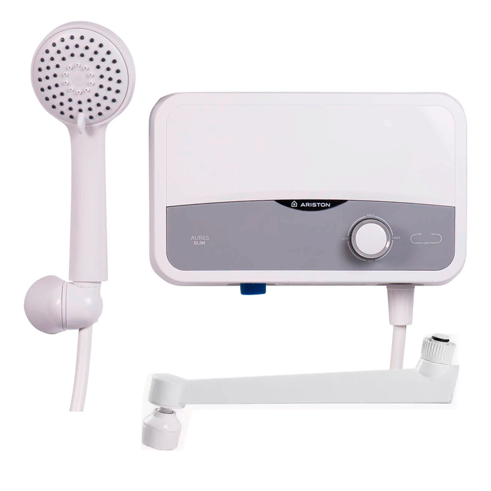 Ariston AURES S 3.5 COM PL