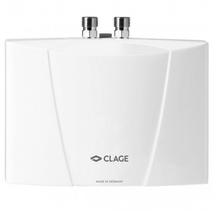 Clage MBH 4