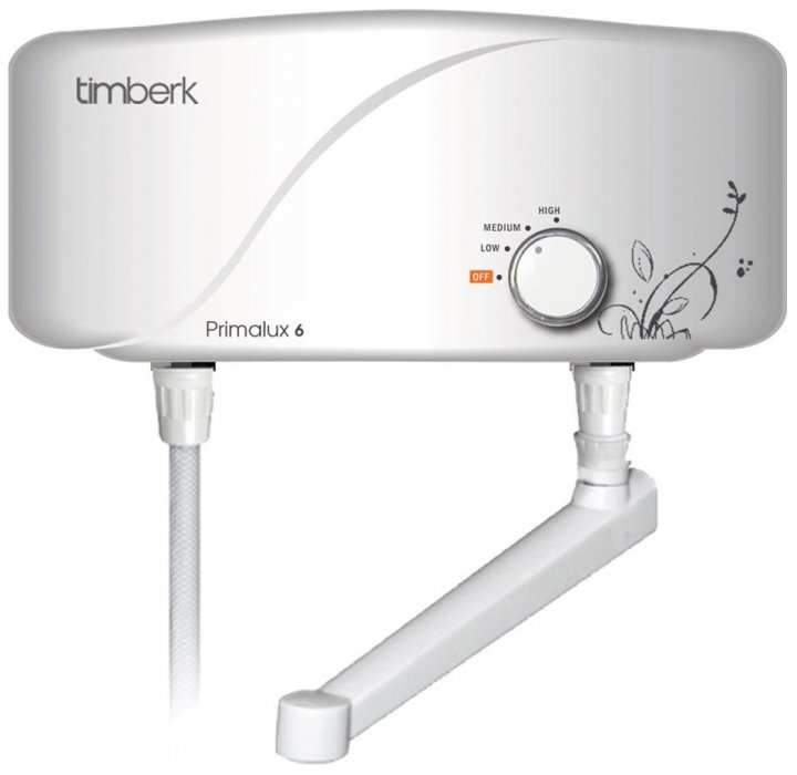 Timberk WHEL-7 OC PRIMALUX