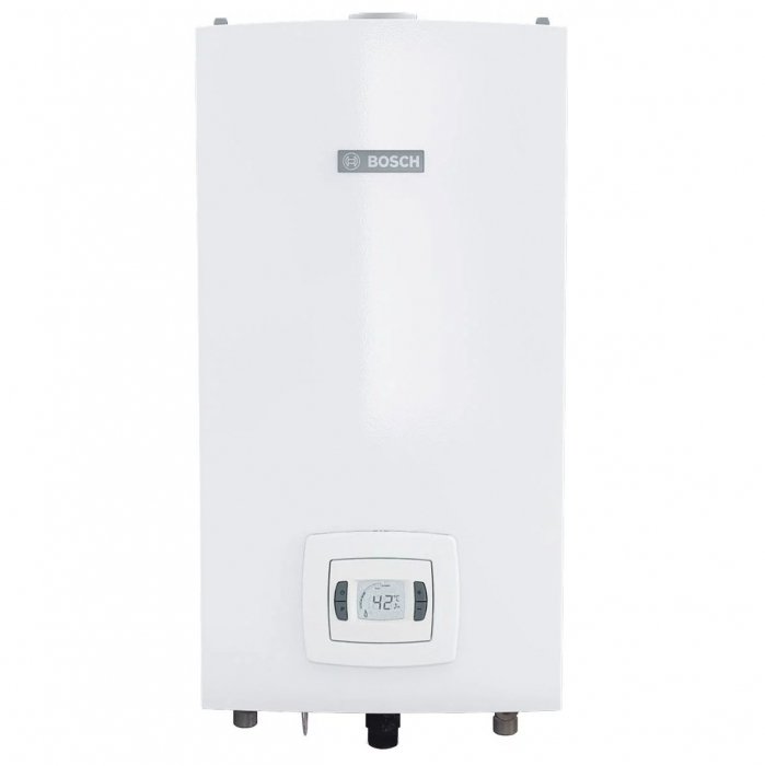 Bosch WTD12 AME