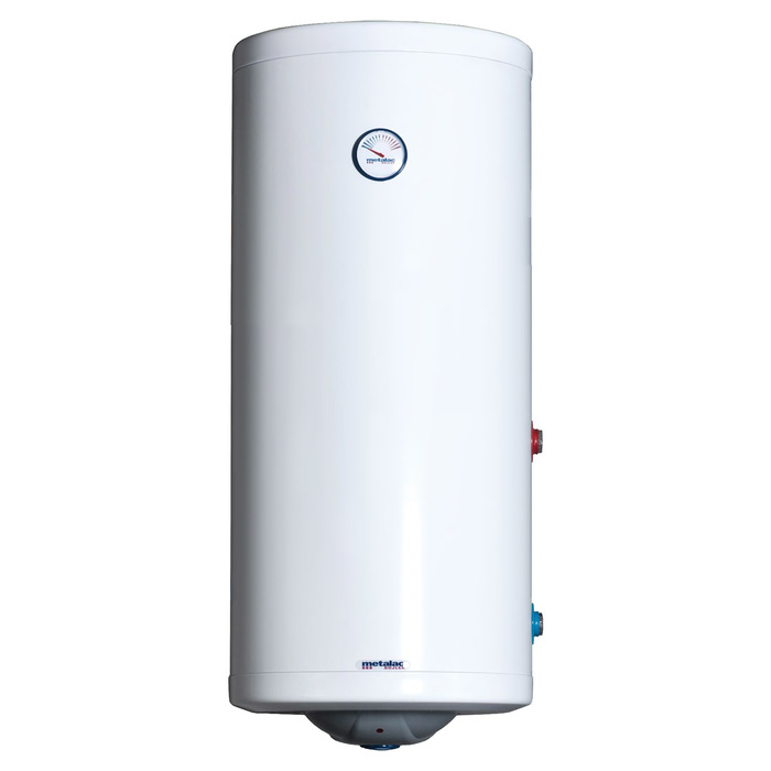 Metalac HEATLEADER MB INOX 120 PKD R (правое подключение)