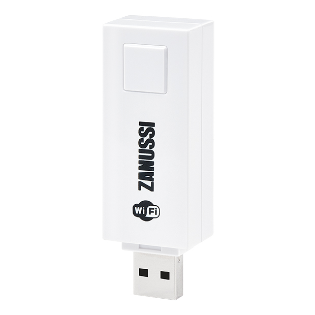 Zanussi ZCH/WF-01 Smart Wi-Fi