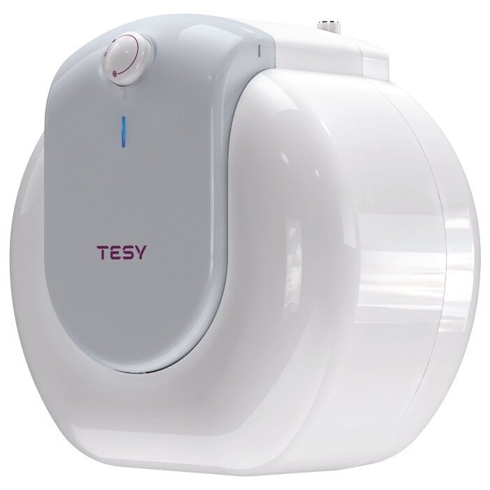 Tesy GCU 1515 L52 RC - Under sink Tesy GCU 1515 L52 RC - Under sink