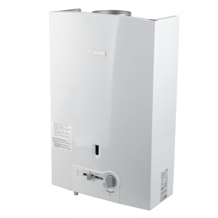 Bosch WR10-2 B23