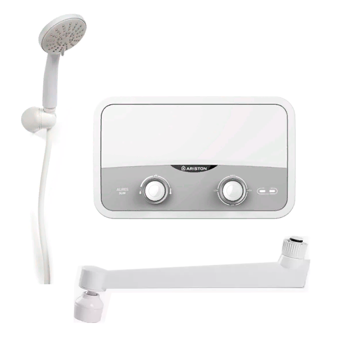 Ariston AURES SF 5.5 COM