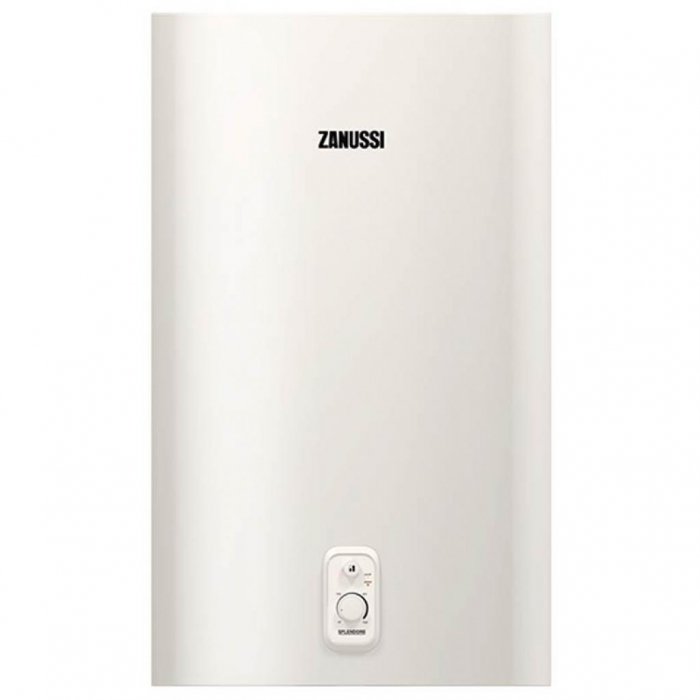 Zanussi ZWH/S 30 Splendore Zanussi ZWH/S 30 Splendore