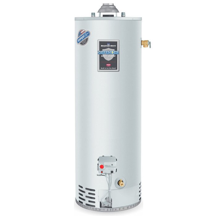 Bradford White RG240S6N