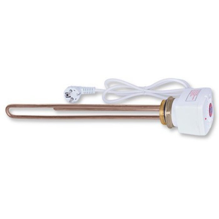 STOUT ТЭН 3 кВт, 6/4", 220В, L390