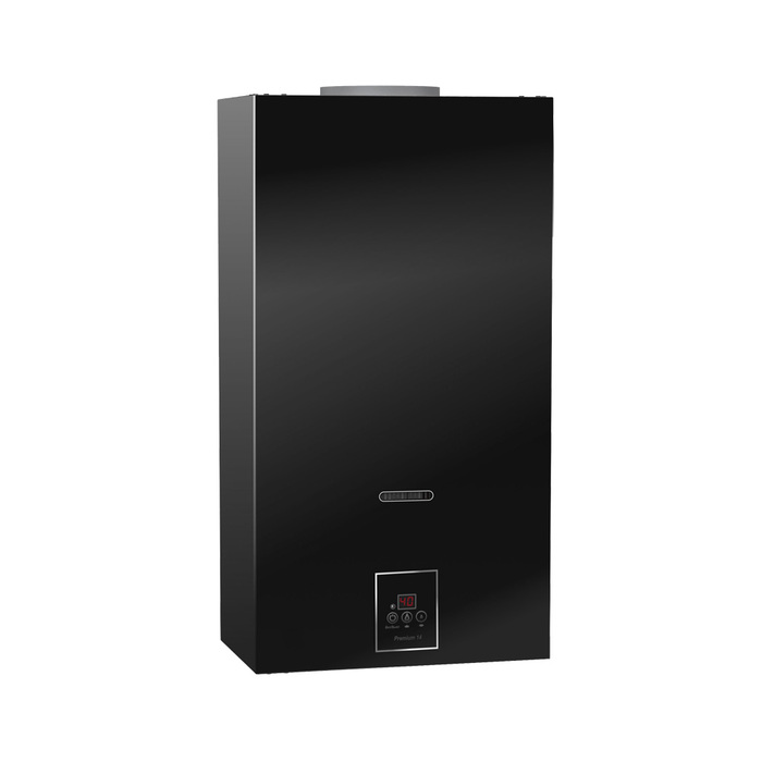 BaltGaz Premium 14 G (black)