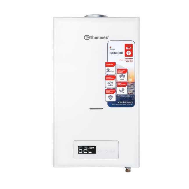 Thermex S 20 MD