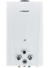Edisson F 20 D (silver)