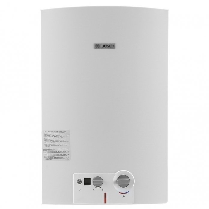 Bosch WRD10-2 G23