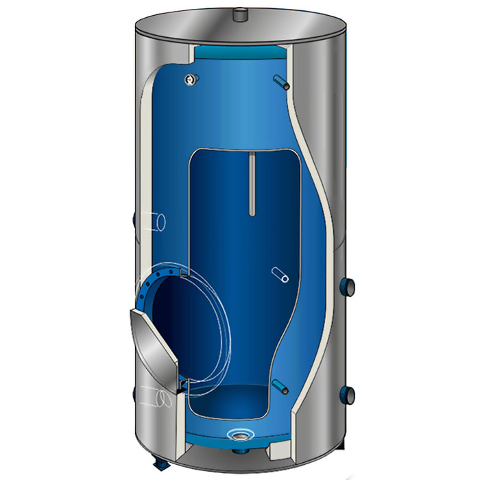 Atlantic Corhydro 1000L