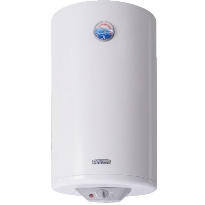 De Luxe 3W50V1