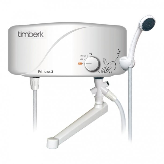 Timberk WHEL-7 OSC PRIMALUX