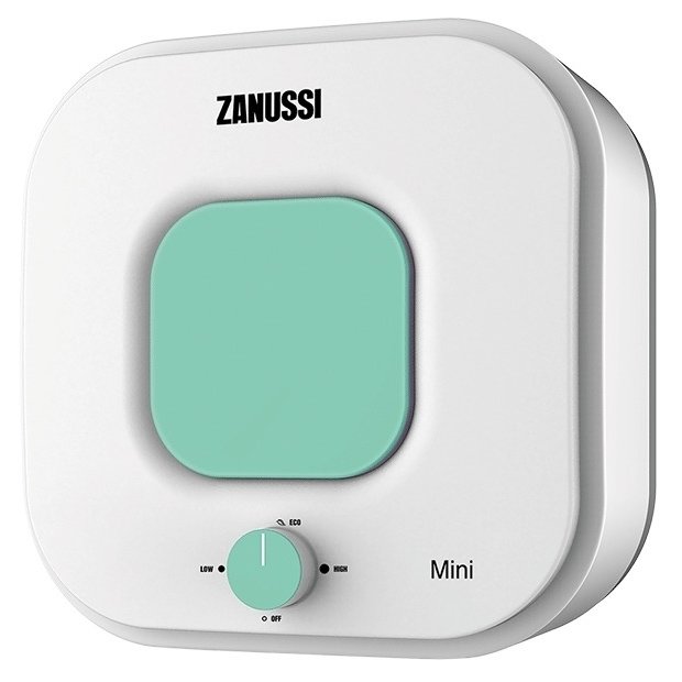Zanussi ZWH/S 10 Mini O (Green)