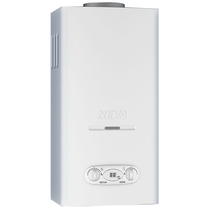 BaltGaz NEVA 4506