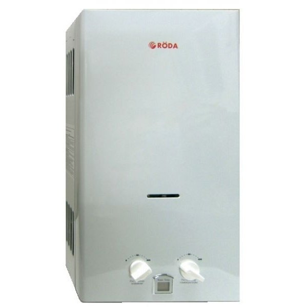 Roda JSD20-A1(Atmo)