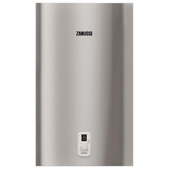 Zanussi ZWH 80 Splendore XP 2.0 Silver