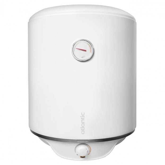 Atlantic Steatite 30 N3